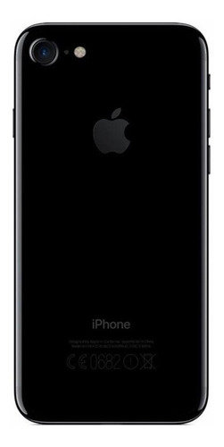 iPhone 7 Black Espelhado 128gb