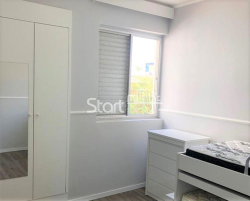 Imagem 11 de 17 de Apartamento À Venda Em Jardim Chapadão - Ap005326