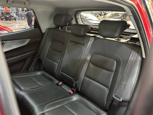 Chery TIGGO 5X PRO 1.5 VVT TURBO