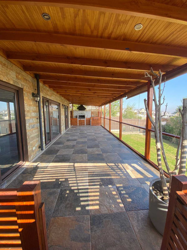 Venta De Casa En Alto Macul - La Florida (87661)
