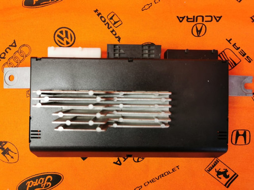 Modulo Bmw, 8 372 874 (Usado)