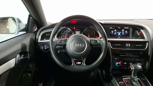 Audi A5 2.0 TFSI S LINE MULTITRONIC