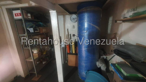 Te Lo Tengo Casa En Venta En Parr. Santa Teresa 25-8305 Mar