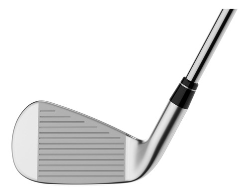Callaway Golf Apex Ai300 Iron Individual (derecha, Acero, Rí