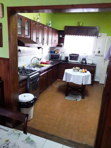 Imagen 4 de 17 de Venta - Chalet 2 Plantas - 5 Ambientes - Monte Grande