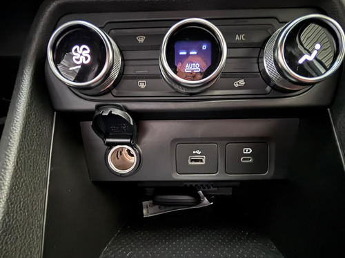 Renault Kardian Evolution