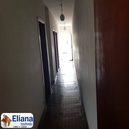 Imagem 10 de 15 de Sobrado 3 Dorm Px Kenedy - Ge8727