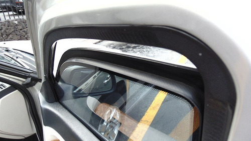 Jeep Grand Cherokee 2010 Blindada Nivel 3+ Blindaje Blindado