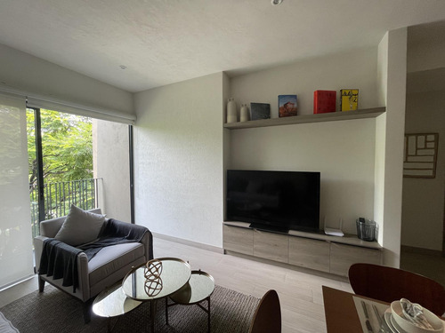Departamento En Venta Nuevo Benito Juarez
