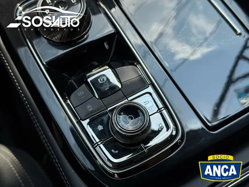 Ford Territory 1.8T Ecoboost Ambiente Fwd