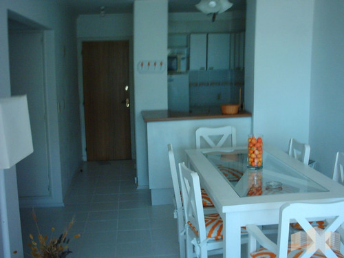 Imagen 2 de 13 de Apartamento En Punta Del Este, Mansa