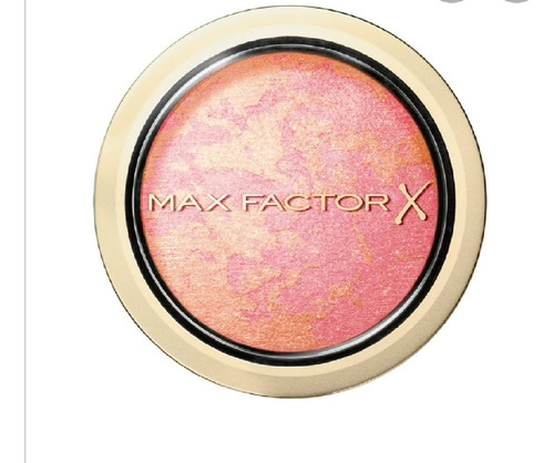 Max Factor Rubor Creme Puff