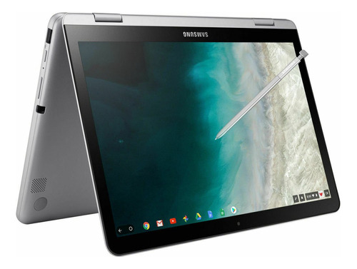 Renovado Samsung Chromebook Plus V2 12.2 4gb 64gb Emmc Xe520