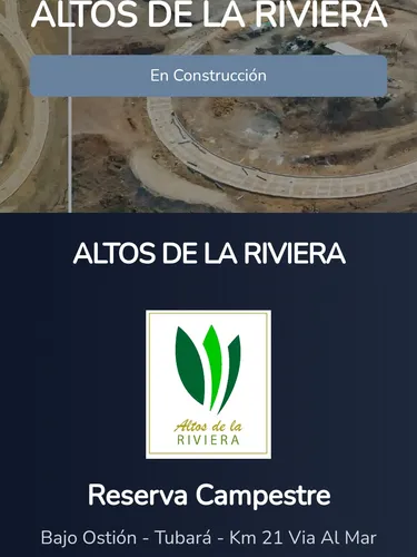 Lote De 300 M2