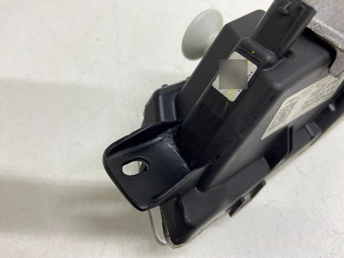 Farol Auxiliar Range Rover Velar 2018 19 20 21 2022 Esquerdo (Usado)