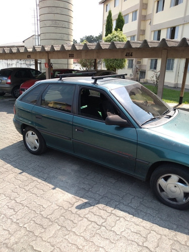 Gm Astra Gls 2.0
