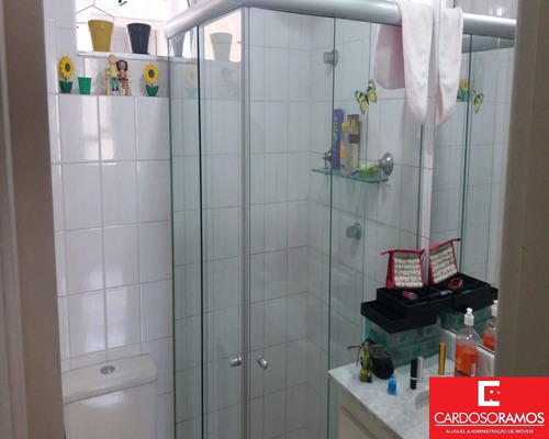 Imagem 20 de 30 de Apartamento - Ap09166 - 70441458