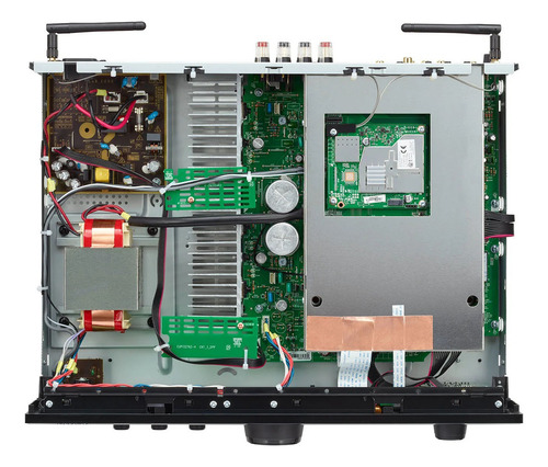 Amplificador Integrado Denon Pma-900hne