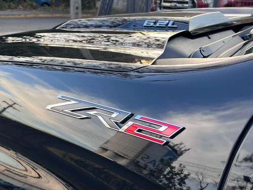 Chevrolet Silverado ZR2