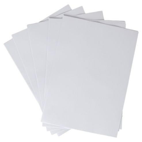 Papel Fotografico Premium Mate 170 Gramos Carta