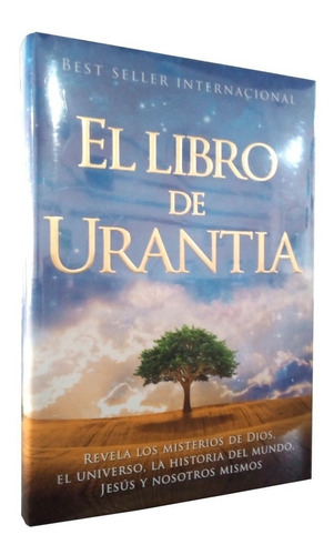 El Libro De Urantia - Urantia Foundation