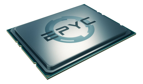 Amd Epyc Bandeja Ghz Watts Caja Marron