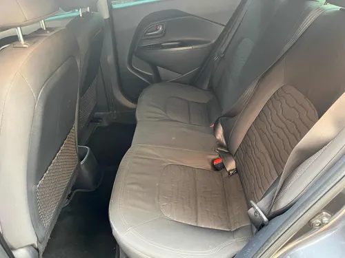 Kia Rio 1.4 At