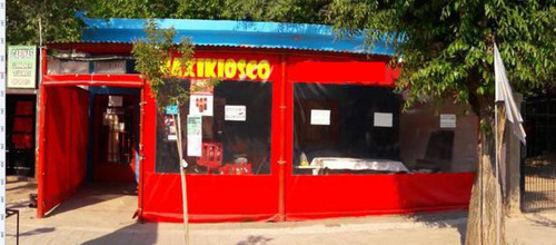 Imagen 2 de 7 de Fondo De Comercio Maxikiosco Venta Carpintería San Luis Av. Belgrano