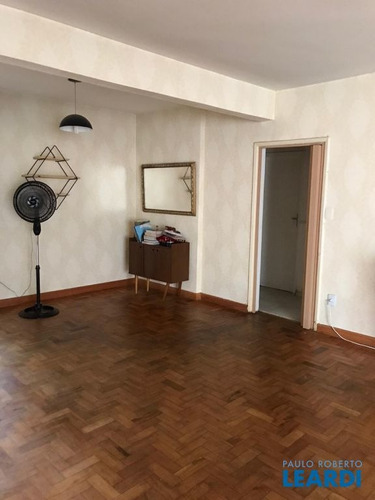 Imagem 8 de 15 de Apartamento - Pinheiros - Sp - 628259