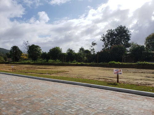 Imagem 10 de 10 de Lotes De 200m² Na Guarda Do Cubatão, Pagamento Facilitado.