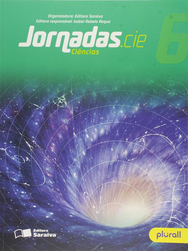 Jornadas.cie - Ciências - 6º Ano