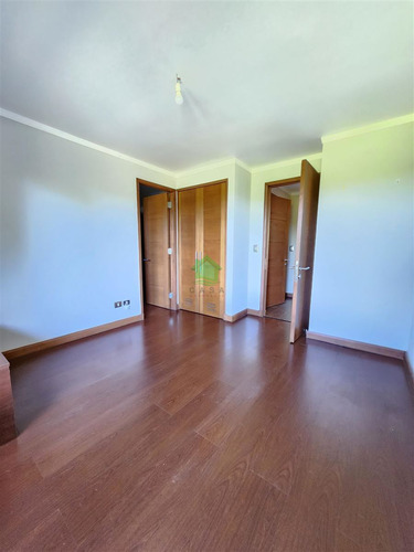 Departamento En Arriendo De 2 Dorm. En Valdivia