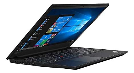 Laptop Lenovo Thinkpad E590 15.6 Hd Business Intel Quad C