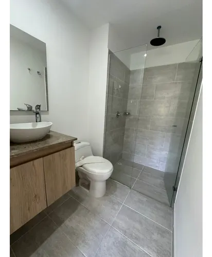Apartaestudio En Unidad Cerrada En Rionegro
