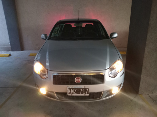 Fiat Siena 1.6 Essence