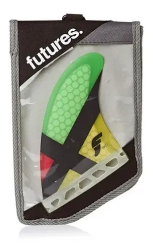 Futures cheap wct fins
