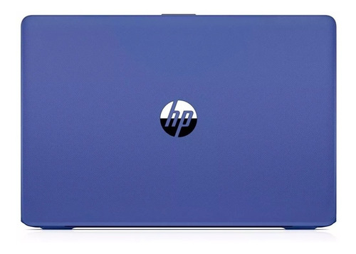Laptop Hp 15-bs008la Pentium (quad Core) 4gb 1tb 15.6hd W10
