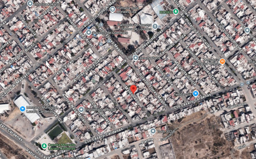 Casa En Queretaro (sg)