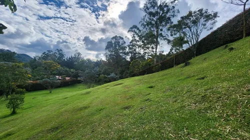 Lote En Venta En Llanogrande. Cod V12431
