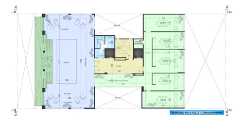 Imagen 19 de 19 de Departamento Venta Lanús Oeste 3 Ambientes