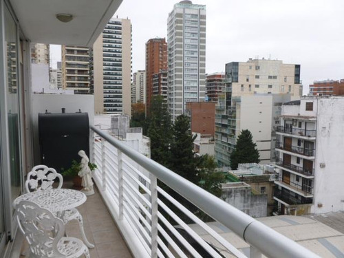 Imagen 13 de 30 de Departamento - Recoleta
