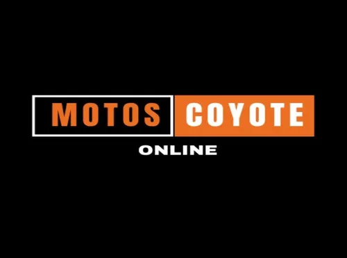 Campera Punto Extremo Gp23 Pk-02 Negra Protecciones Coyote