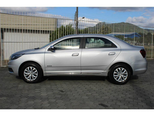 Chevrolet Cobalt 18 A Elite
