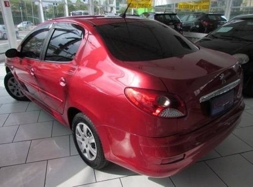 Peugeot 207 1.4 Xr Passion 8v Flex 4p Manual