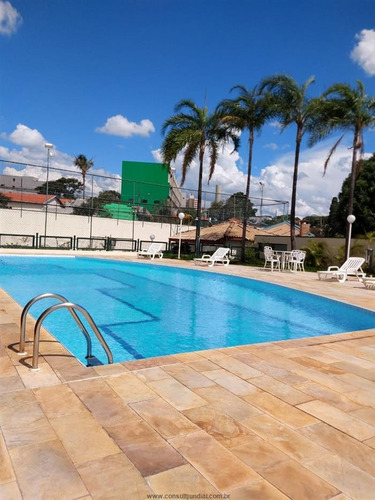 Imagem 13 de 29 de Apartamentos À Venda Em Jundiaí/sp - Compre O Seu Apartamentos Aqui! - 1471412