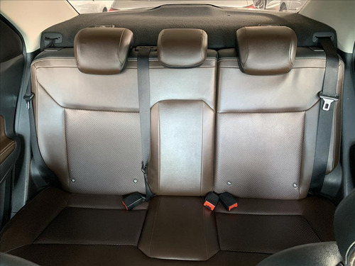 Cobalt 1.8 Mpfi Elite 8v Flex 4p Automático