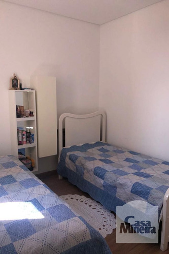 Imagem 7 de 15 de Apartamento À Venda No Sagrada Família - Código 271428 - 271428