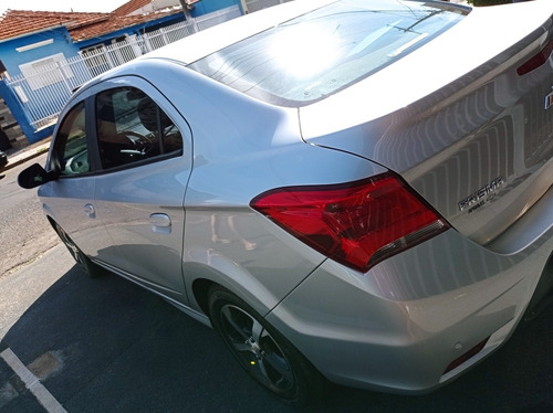 Chevrolet Prisma 2019 1.4 Ltz Aut. 4p