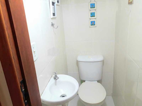 Imagem 8 de 15 de Casa Em Condomínio-à Venda-bento Ribeiro-rio De Janeiro - Vvcn20099