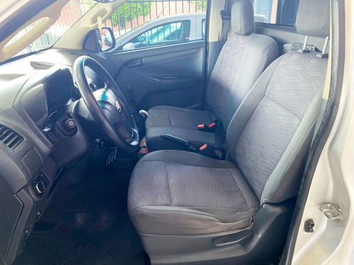 Chevrolet S-10 Pick-Up LS 2.8 TDI 4x4 CS Diesel